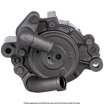 1976 Toyota Corona Secondary Air Injection Pump A1 Cardone 33702 image 2 of 4