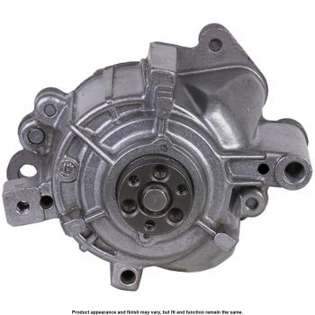 1976 Toyota Corona Secondary Air Injection Pump A1 Cardone 33702 image 3 of 4