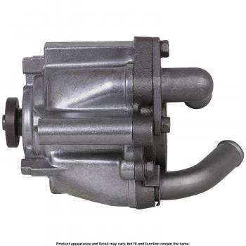 1976 Toyota Corona Secondary Air Injection Pump A1 Cardone 33702 image 4 of 4