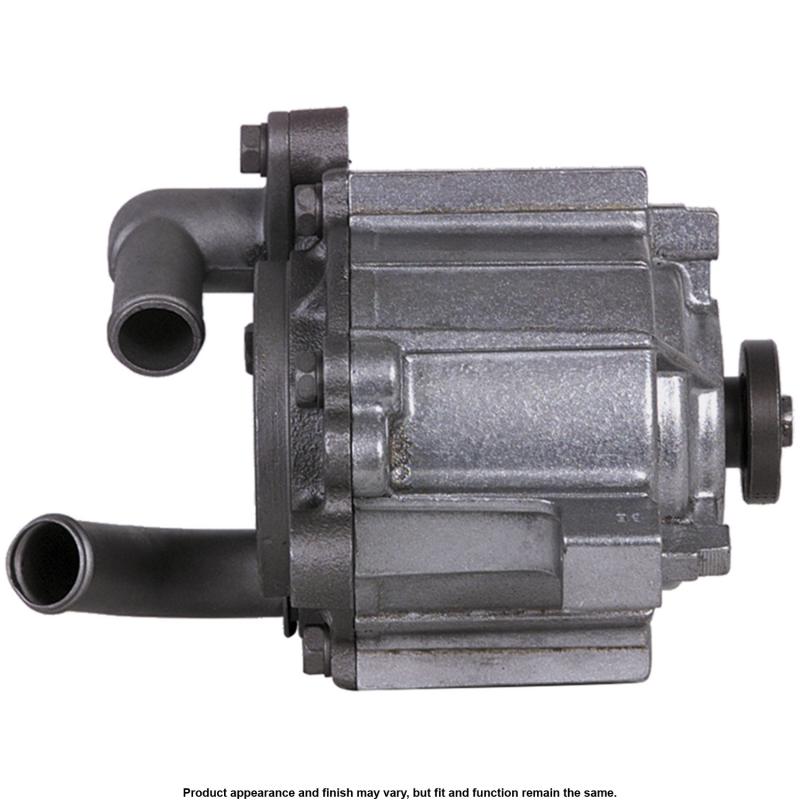 1976 Toyota Corona Secondary Air Injection Pump