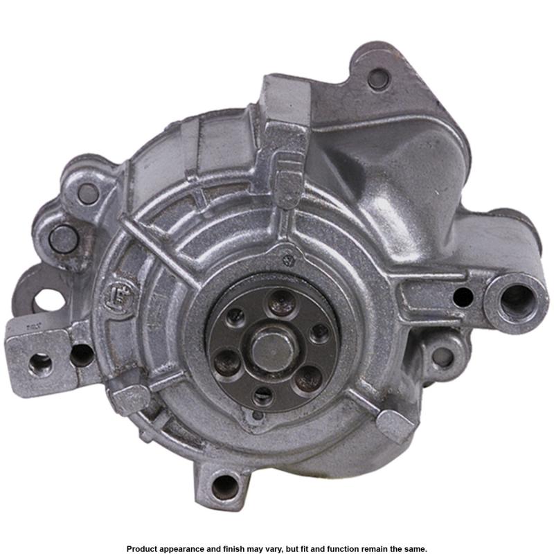 1979 Toyota Corona Secondary Air Injection Pump A1 Cardone 33702 image 3 of 4