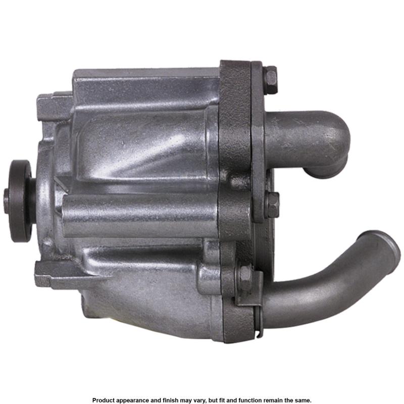 1979 Toyota Corona Secondary Air Injection Pump A1 Cardone 33702 image 4 of 4