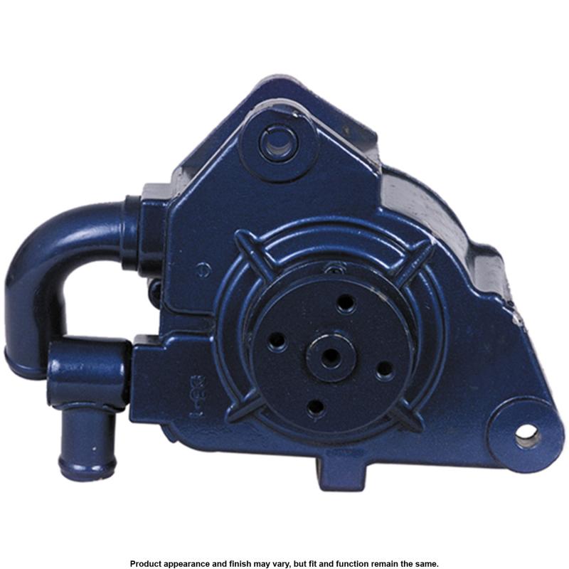 1978 Nissan B210 Secondary Air Injection Pump A1 Cardone 33703 image 1 of 4