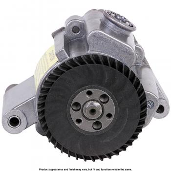 1977 Triumph TR7 Secondary Air Injection Pump A1 Cardone 33707 image 3 of 4