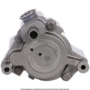 1977 Triumph TR7 Secondary Air Injection Pump A1 Cardone 33707 image 4 of 4