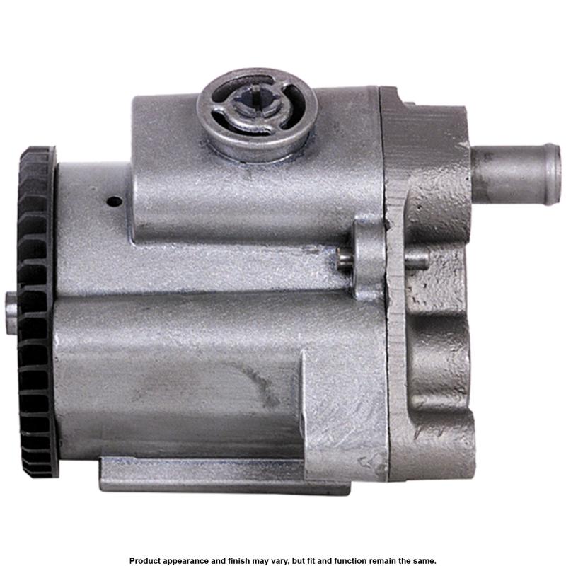 1969 Opel Kadett Secondary Air Injection Pump