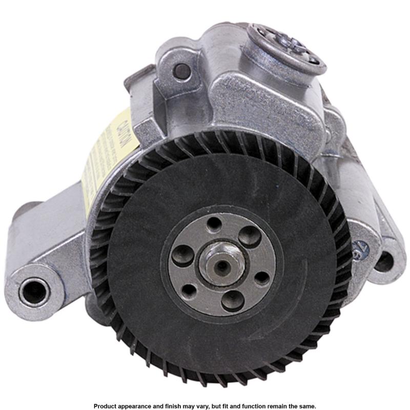 1969 Opel Kadett Secondary Air Injection Pump A1 Cardone 33707 image 3 of 4
