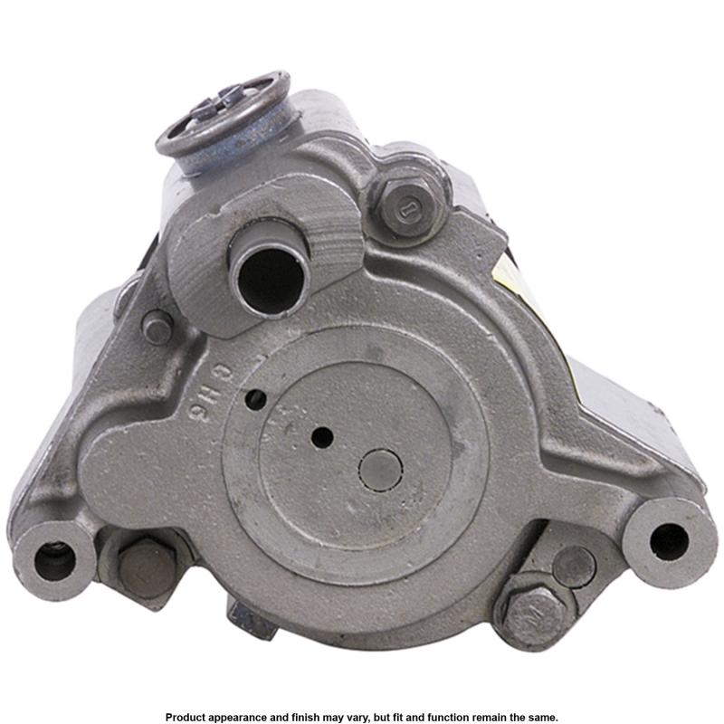 1969 Opel Kadett Secondary Air Injection Pump A1 Cardone 33707 image 4 of 4