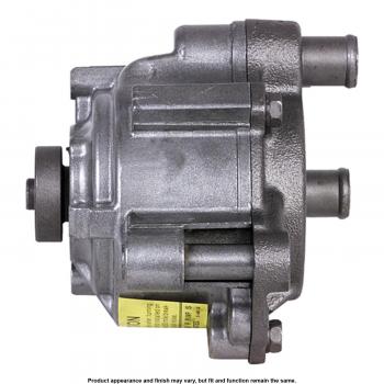 1979 Toyota Corolla Secondary Air Injection Pump A1 Cardone 33708 image 3 of 4