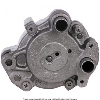 1979 Toyota Corolla Secondary Air Injection Pump A1 Cardone 33708 image 4 of 4