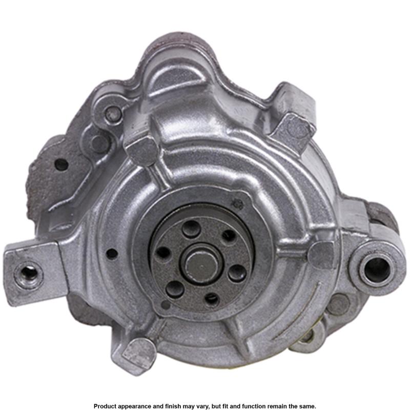 1979 Toyota Corolla Secondary Air Injection Pump