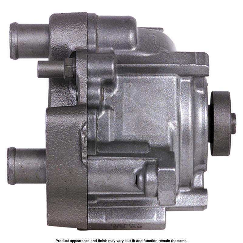 1979 Toyota Corolla Secondary Air Injection Pump A1 Cardone 33708 image 2 of 4