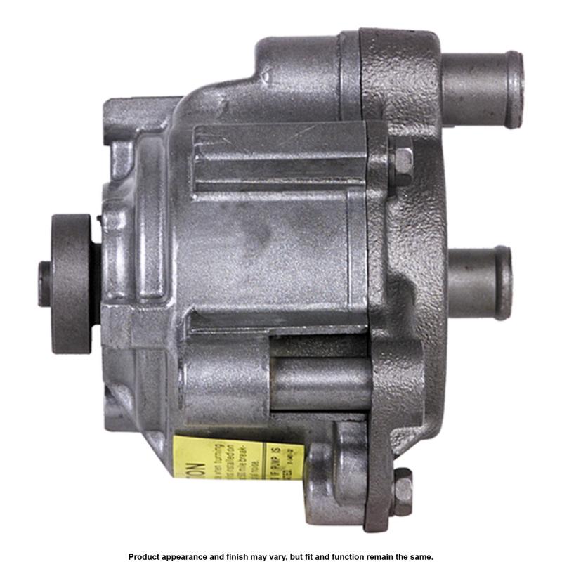 1979 Toyota Corolla Secondary Air Injection Pump A1 Cardone 33708 image 3 of 4