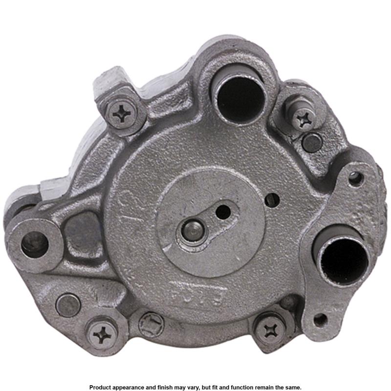 1979 Toyota Corolla Secondary Air Injection Pump A1 Cardone 33708 image 4 of 4