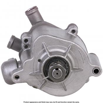 1981 Mazda B2000 Secondary Air Injection Pump A1 Cardone 33709 image 2 of 4