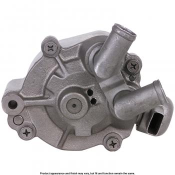 1981 Mazda B2000 Secondary Air Injection Pump A1 Cardone 33709 image 4 of 4