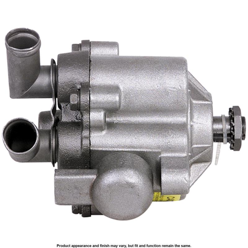 1975 Ford Courier Secondary Air Injection Pump