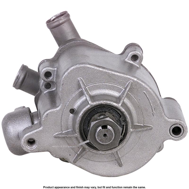 1975 Ford Courier Secondary Air Injection Pump A1 Cardone 33709 image 2 of 4