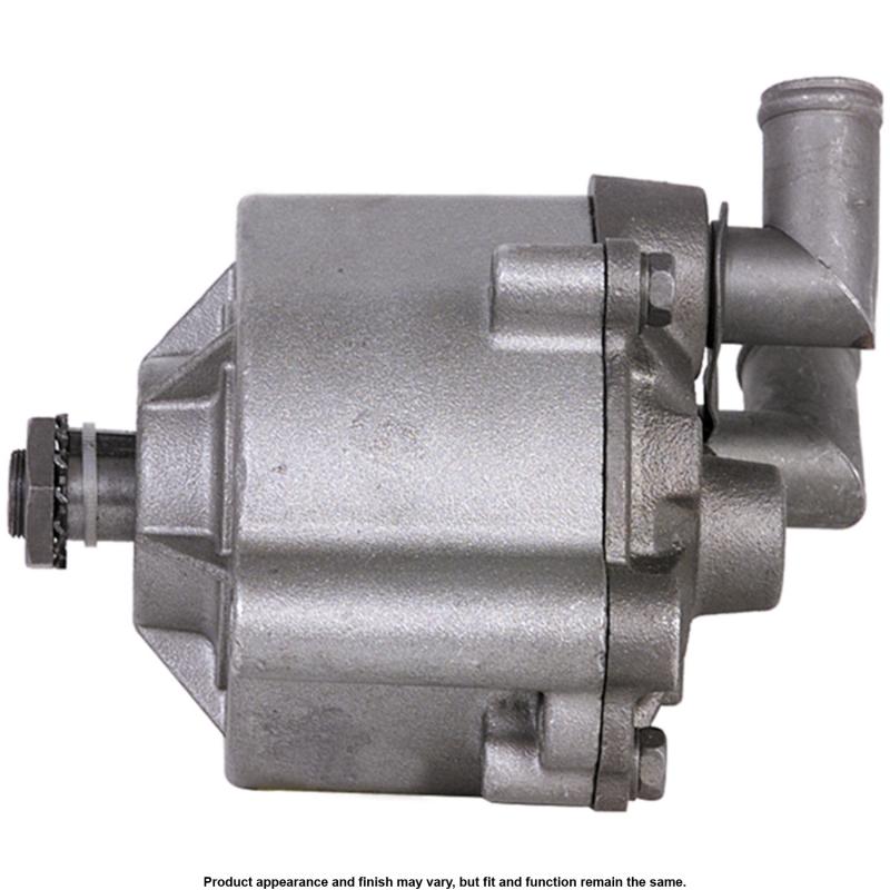 1975 Ford Courier Secondary Air Injection Pump A1 Cardone 33709 image 3 of 4