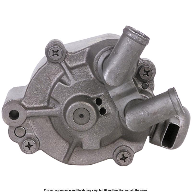 1975 Ford Courier Secondary Air Injection Pump A1 Cardone 33709 image 4 of 4