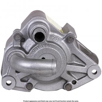 1979 Nissan 620 Secondary Air Injection Pump A1 Cardone 33710 image 2 of 4