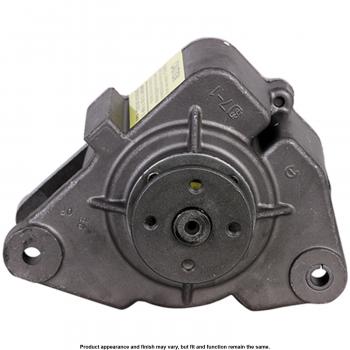 1979 Nissan 620 Secondary Air Injection Pump A1 Cardone 33710 image 3 of 4