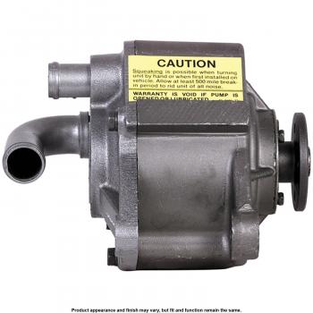 1979 Nissan 620 Secondary Air Injection Pump A1 Cardone 33710 image 4 of 4