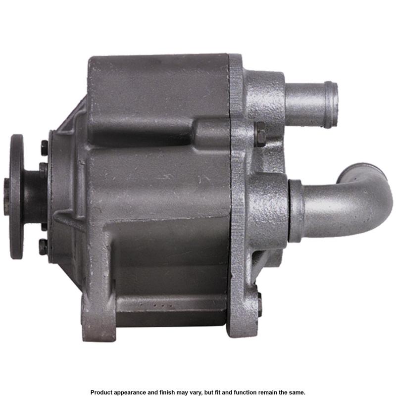 1979 Nissan 620 Secondary Air Injection Pump A1 Cardone 33710 image 1 of 4