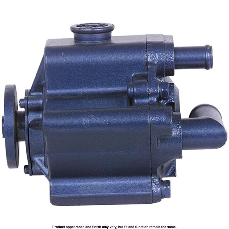1970 Nissan 240Z Secondary Air Injection Pump