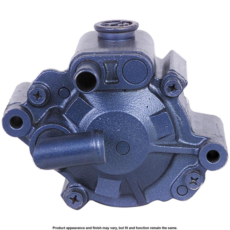 1970 Nissan 240Z Secondary Air Injection Pump A1 Cardone 33711 image 2 of 4