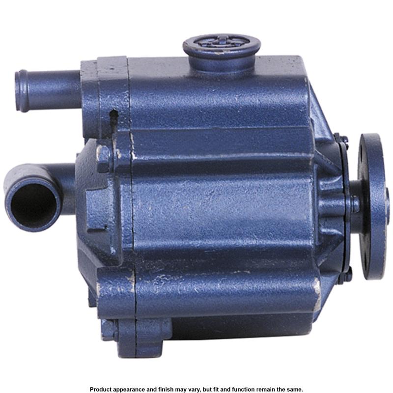 1970 Nissan 240Z Secondary Air Injection Pump A1 Cardone 33711 image 3 of 4