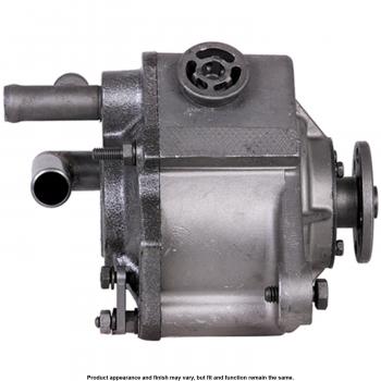 1975 MG MGB Secondary Air Injection Pump A1 Cardone 33713 image 3 of 4