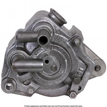 1975 MG MGB Secondary Air Injection Pump A1 Cardone 33713 image 4 of 4
