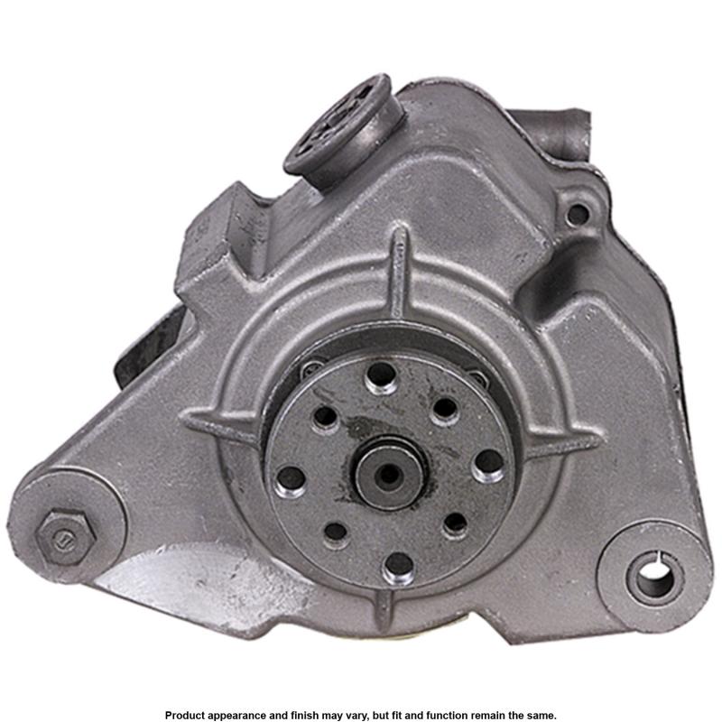 1968 MG Midget Secondary Air Injection Pump