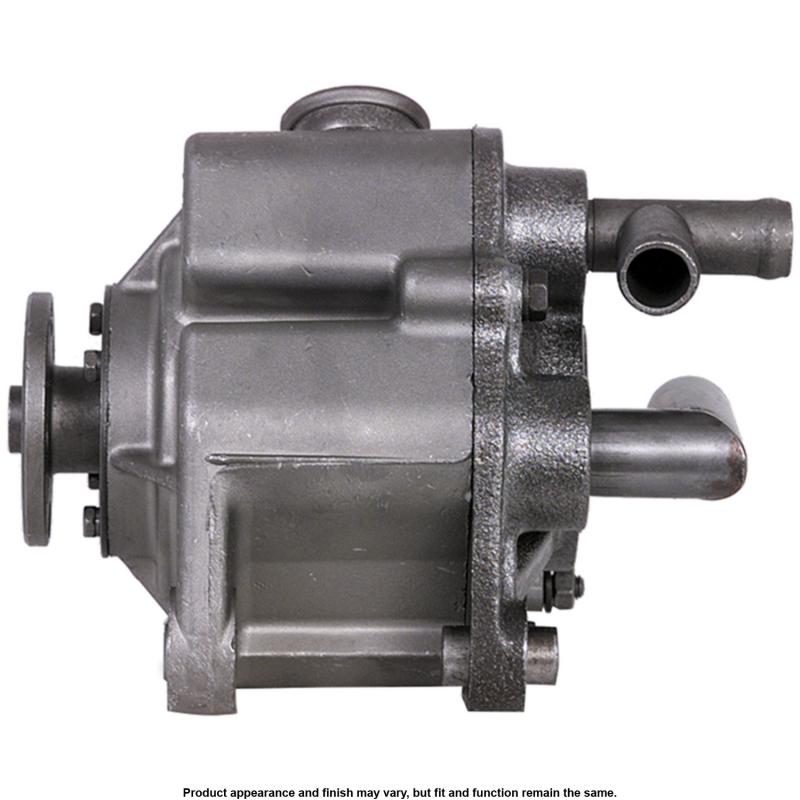 1968 MG Midget Secondary Air Injection Pump A1 Cardone 33713 image 2 of 4