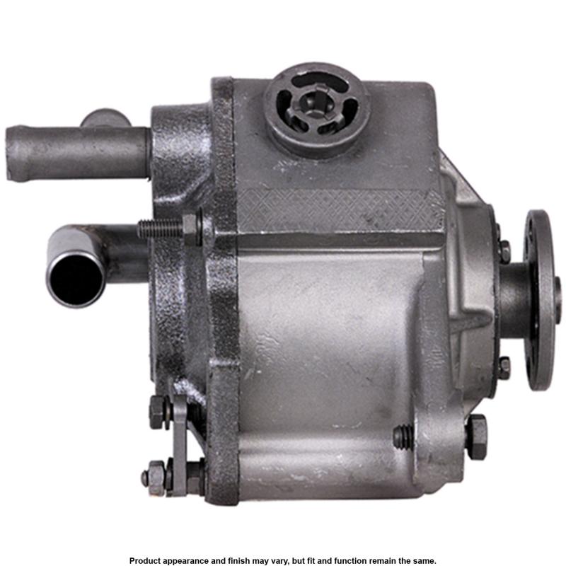 1968 MG Midget Secondary Air Injection Pump A1 Cardone 33713 image 3 of 4