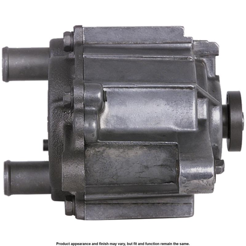 1980 Toyota Celica Secondary Air Injection Pump A1 Cardone 33728 image 2 of 4