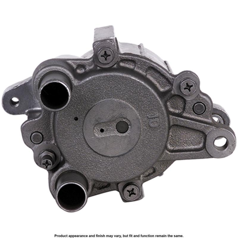 1980 Toyota Celica Secondary Air Injection Pump A1 Cardone 33728 image 3 of 4