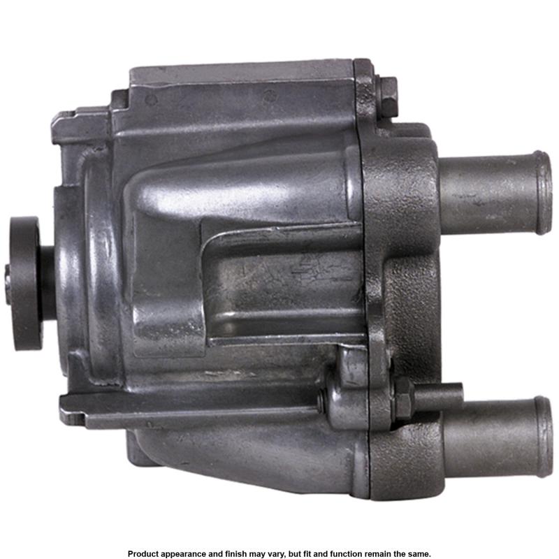 1980 Toyota Celica Secondary Air Injection Pump A1 Cardone 33728 image 4 of 4