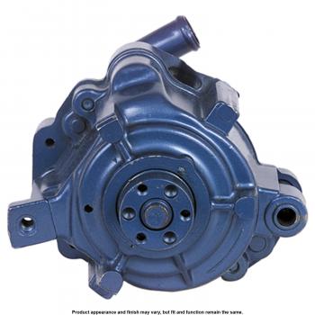 1979 Ford Fiesta Secondary Air Injection Pump A1 Cardone 33729 image 1 of 4