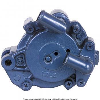 1979 Ford Fiesta Secondary Air Injection Pump A1 Cardone 33729 image 3 of 4
