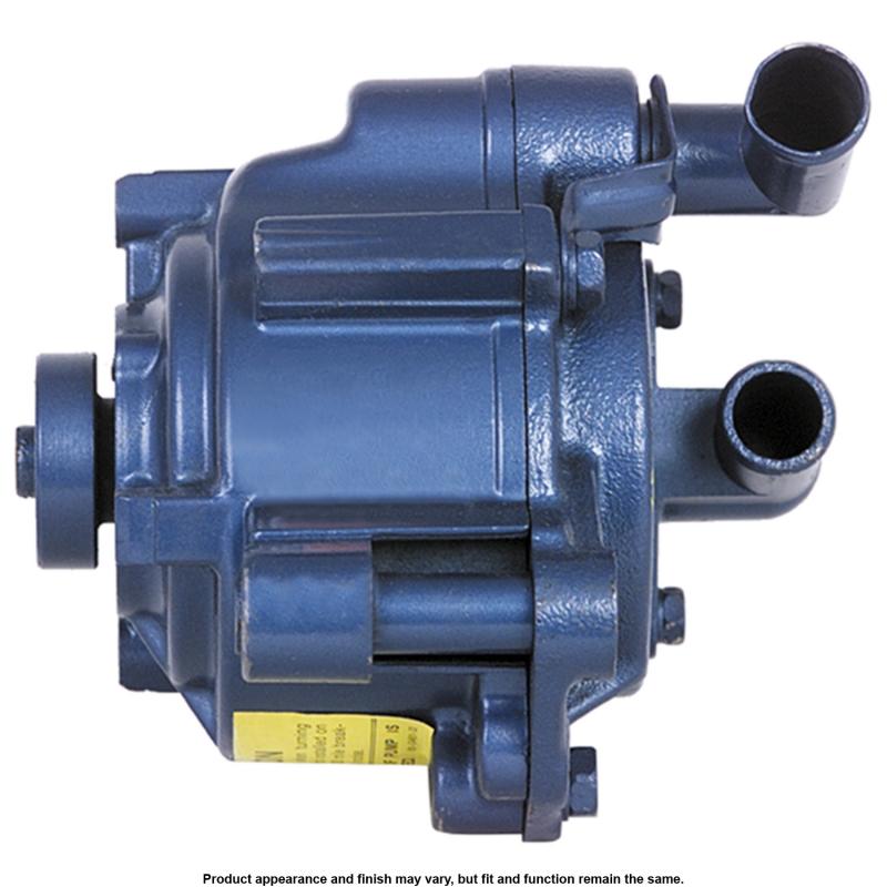 A1 Cardone 33729 Secondary Air Injection Pump product image 2 of 4