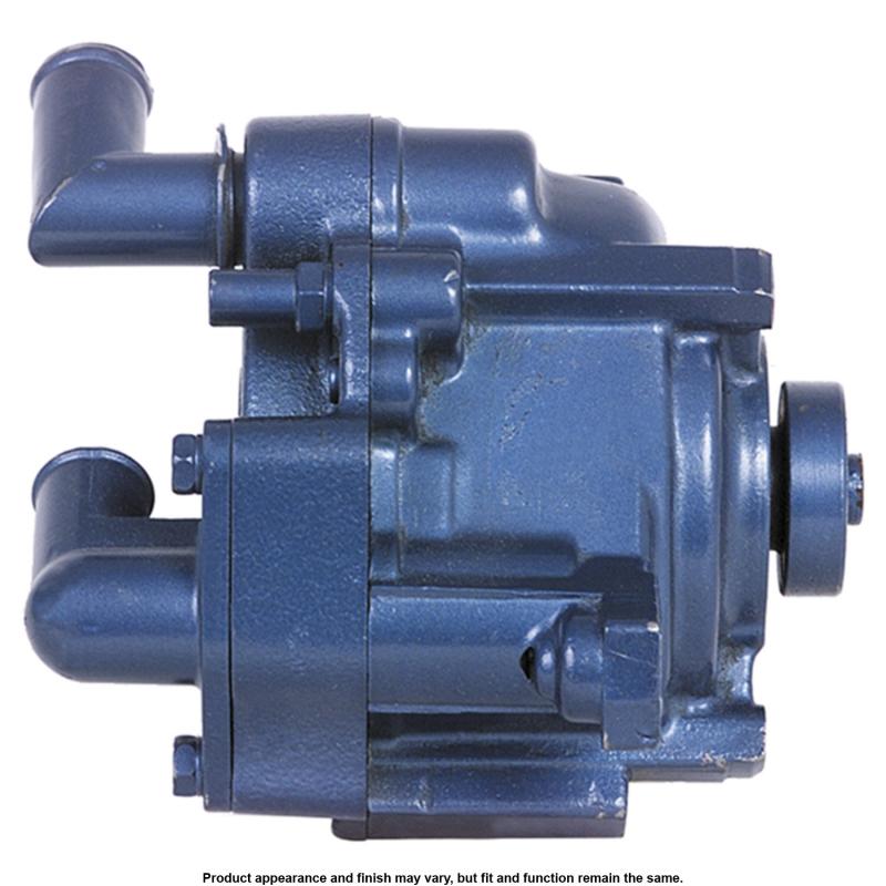 A1 Cardone 33729 Secondary Air Injection Pump product image 4 of 4