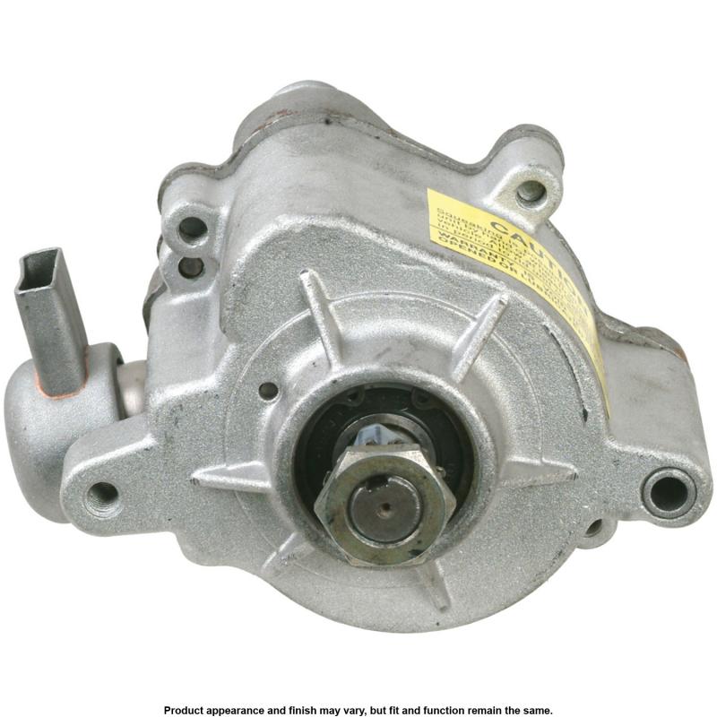 1984 Isuzu Trooper Secondary Air Injection Pump