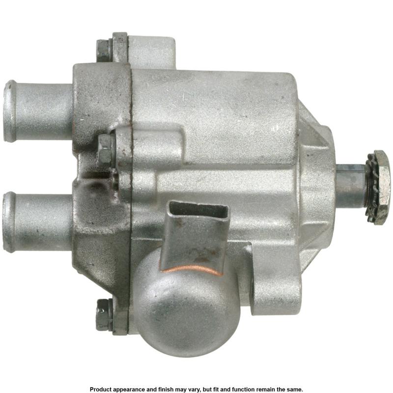 1989 Isuzu Amigo Secondary Air Injection Pump A1 Cardone 33730 image 2 of 4