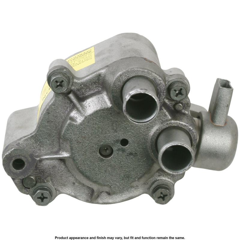 1989 Isuzu Amigo Secondary Air Injection Pump A1 Cardone 33730 image 4 of 4
