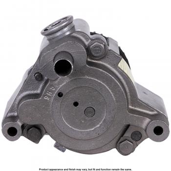 1979 MG Midget Secondary Air Injection Pump