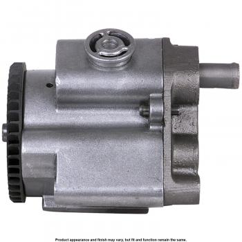 1979 MG Midget Secondary Air Injection Pump A1 Cardone 33731 image 4 of 4