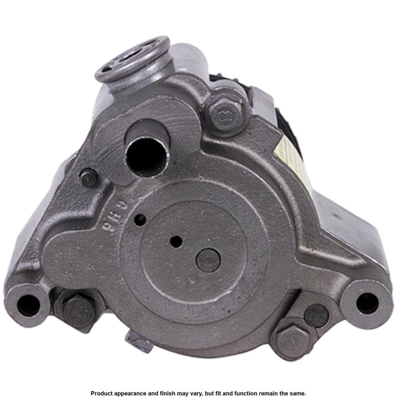 1973 Saab 99 Secondary Air Injection Pump A1 Cardone 33731 image 1 of 4