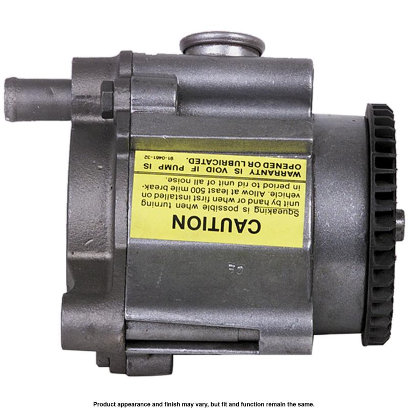 1973 Saab 99 Secondary Air Injection Pump A1 Cardone 33731 image 2 of 4